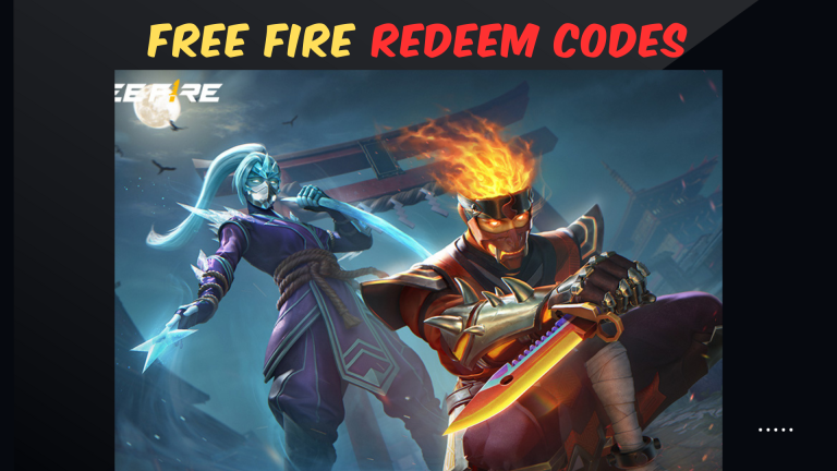 Free Fire Partner Program