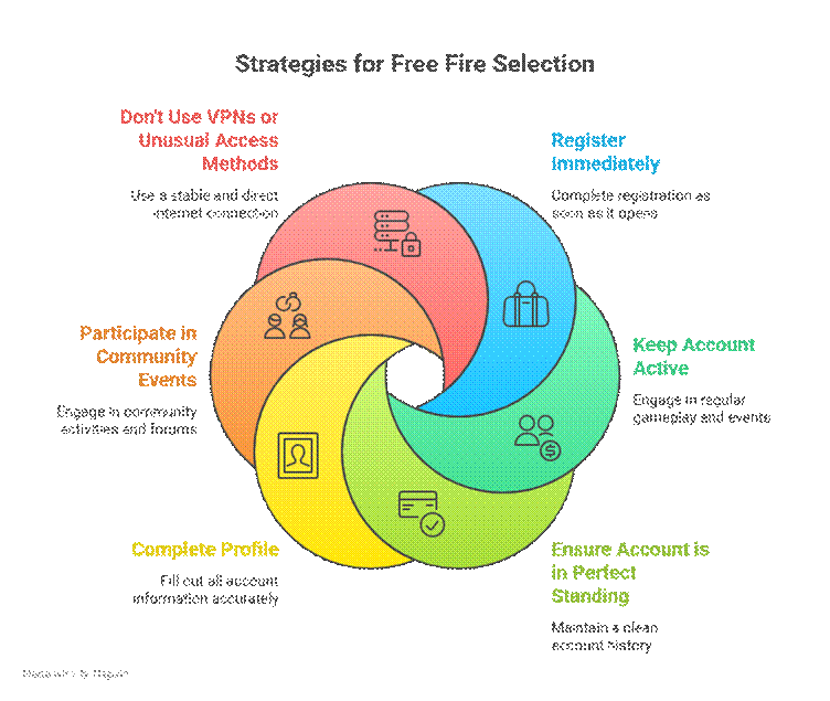 Tips to Actually Get Selected